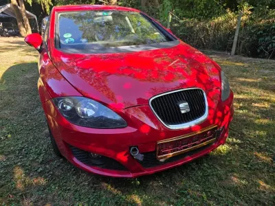 Gebraucht Seat Leon