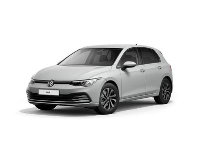 Gebraucht VW Golf VII Active 150 PS (110 kW) 2021 Kleinwagen