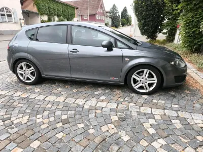 Gebraucht Seat Leon