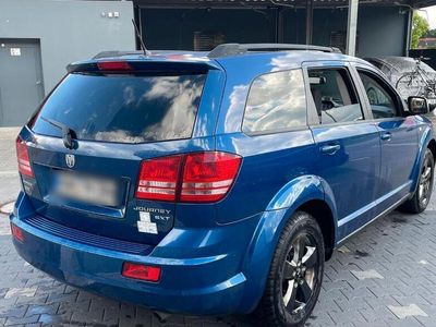 Dodge Journey