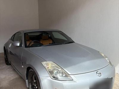 Nissan 350Z