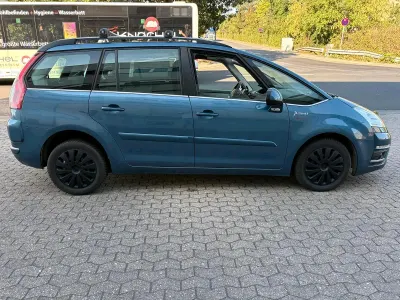 Gebraucht Citroën Grand C4 Picasso