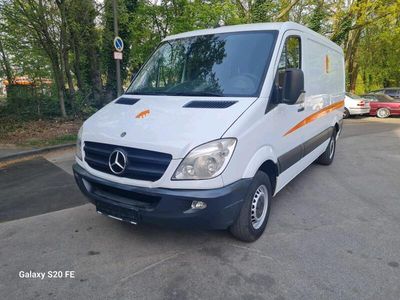 Mercedes Sprinter