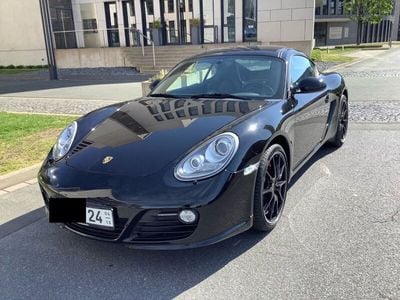 Porsche Cayman S