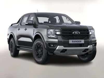 Neu Ford Ranger Limited 205 PS (150 kW) 2026 Carbonized grey metallic Pickup