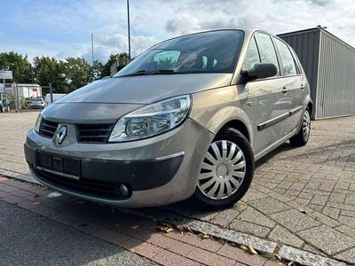 Renault Scénic