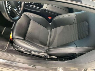 Mercedes CLA200 Shooting Brake