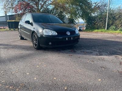 VW Golf V