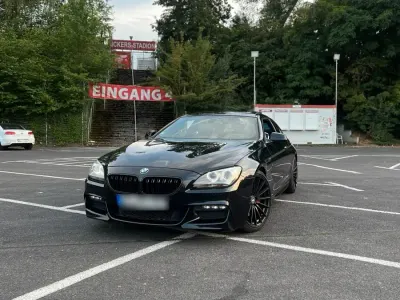 Gebraucht BMW 640