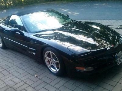 Corvette C5