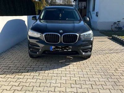 gebraucht BMW X3 xDrive20d Aut. Advantage