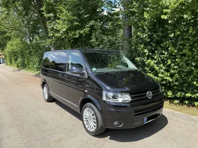 Gebraucht VW Multivan