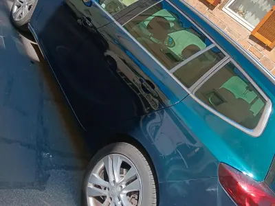 Gebraucht Opel Zafira