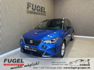 Gebraucht Seat Arona