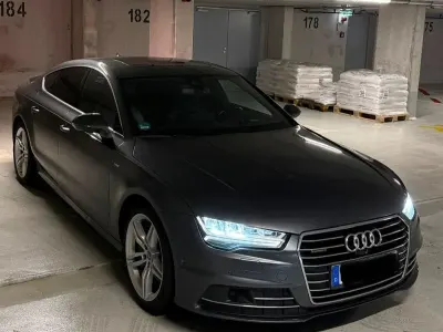 Gebraucht Audi A7 Sportback