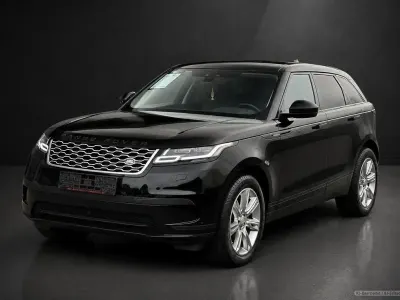 Gebraucht Land Rover Range Rover S 179 PS (131 kW) 2019 Narvik black (metallic) SUV