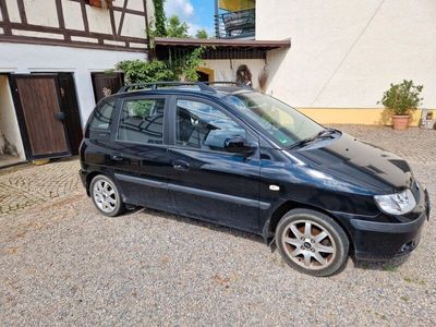 Hyundai Matrix