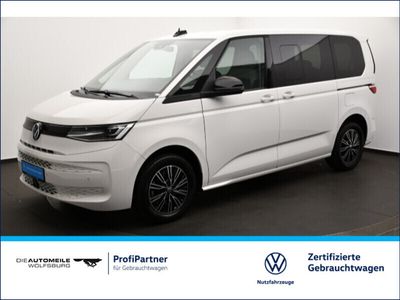 VW T7