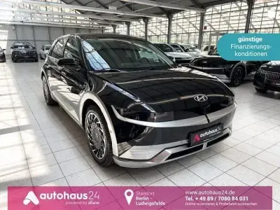 Gebraucht Hyundai Ioniq 5