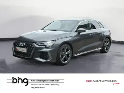 Używany Audi A3