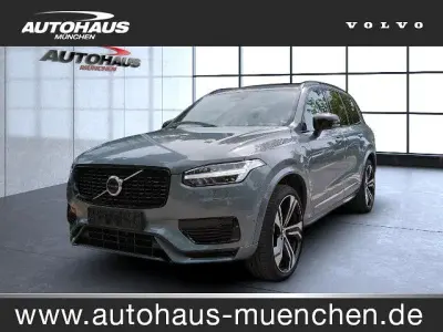 Gebraucht Volvo XC90