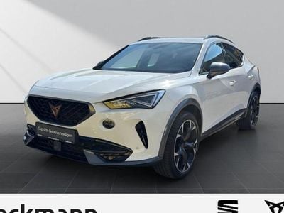Begagnad Cupra Formentor VZ 310 HK (228 kW) 2024 Vit SUV
