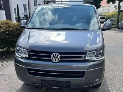 Gebraucht VW Multivan