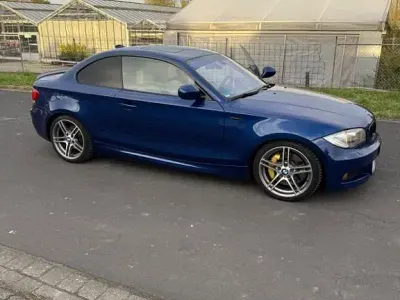 Gebraucht BMW 120