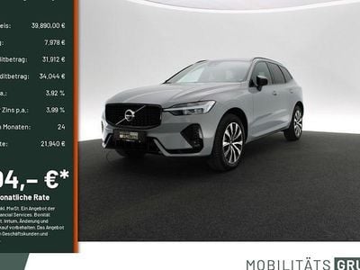 Grau Gebraucht 2023 Volvo XC60 Plus SUV | 39.890 € (Guter Preis)