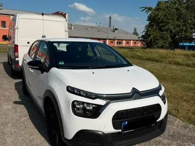 Gebraucht Citroën C3