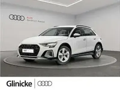 Gebraucht Audi A3