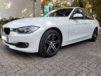 BMW 316