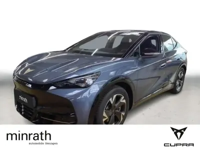 Gebraucht Cupra Tavascan