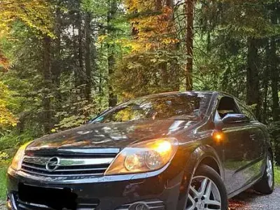 Gebraucht Opel Astra