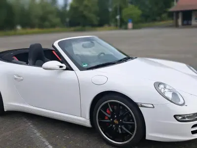 Gebraucht Porsche 997