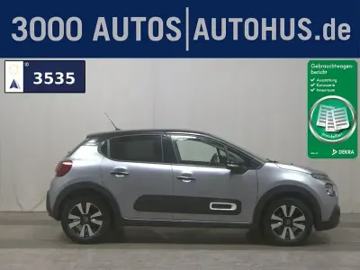 Gebraucht Citroën C3