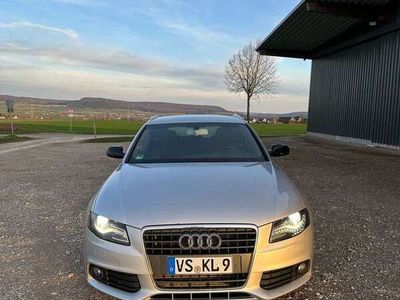 gebraucht Audi A4 2.0 TDI (DPF) Ambition Avant Ambition