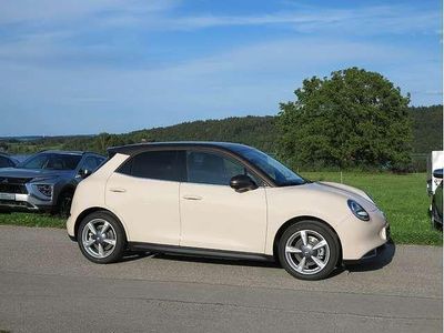 Gebraucht Ora 03 125 kW (171 PS) 2023 Galaxy beige Kleinwagen