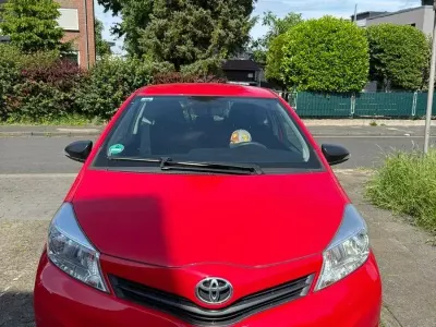 Gebraucht Toyota Yaris