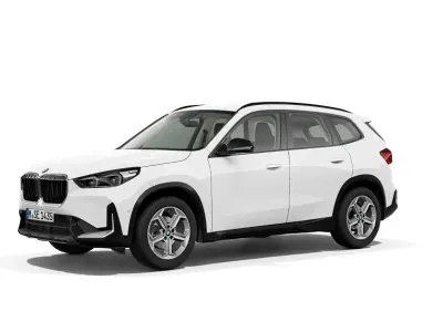 Gebraucht BMW X1 Shadowline 156 PS (114 kW) 2026 SUV