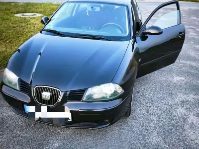 Gebraucht Seat Ibiza