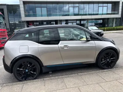 Gebraucht BMW i3
