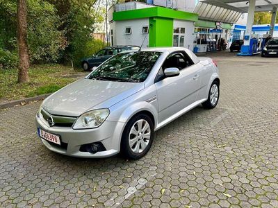 Opel Tigra