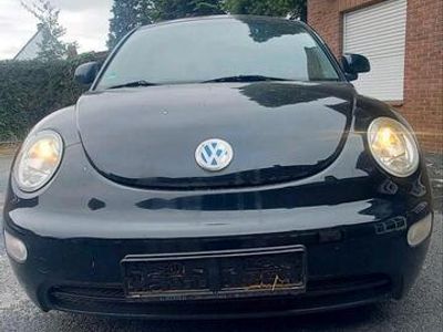 VW Beetle