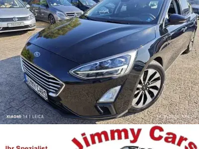 Gebraucht Ford Focus
