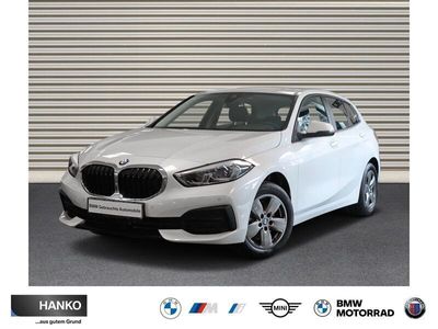 gebraucht BMW 118 i