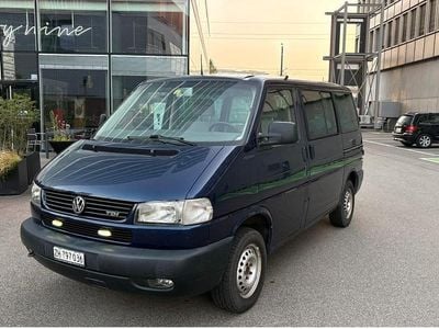 VW T4