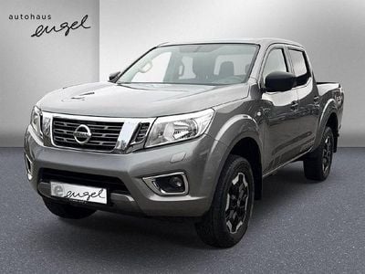Second-hand Nissan Navara Acenta 190 CP (139 kW) 2022 Gri Pickup