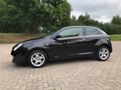 Gebraucht Alfa Romeo MiTo