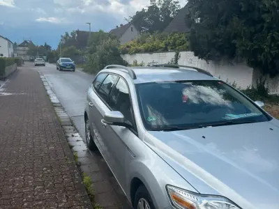 Gebraucht Ford Mondeo